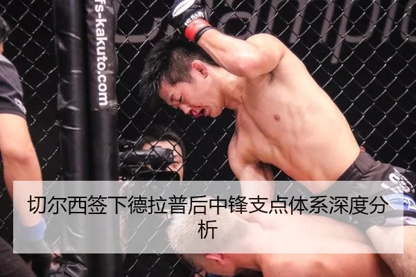 切尔西签下德拉普后中锋支点体系深度分析